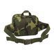 Сумка з флягою MFH Waist Bag with Drinking Bottle, Дубок М 20980381 фото 3