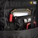Тактический рюкзак M-Tac Pathfinder Pack 34L, Black 44936381 фото 6