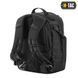 Тактический рюкзак M-Tac Pathfinder Pack 34L, Black 44936381 фото 2