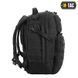 Тактический рюкзак M-Tac Pathfinder Pack 34L, Black 44936381 фото 3