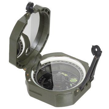 Компас MFH US M2, Olive 31858381 VOENTORGZSU
