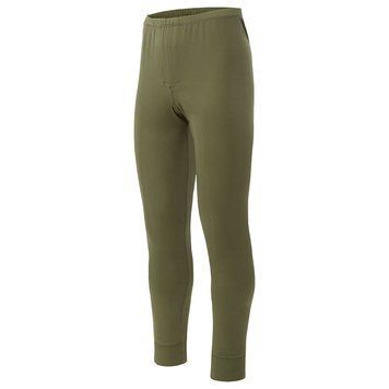 Мужские термолеггинсы Helikon US LVL 1, Olive Green 32923381 VOENTORGZSU