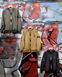 Міська Куртка Stone island кишеня coyot 4 ДЛ 92195 фото 10