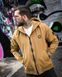 Міська Куртка Stone island кишеня coyot 4 ДЛ 92195 фото 4