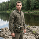 Сумка з флягою MFH Waist Bag with Drinking Bottle, Вудленд 20981381 фото 4