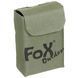 Складной коврик MFH Fox Outdoor Thermal, Olive 41425381 фото 3