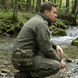 Сумка з флягою MFH Waist Bag with Drinking Bottle, Вудленд 20981381 фото 5