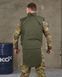 балистичний жилет sapper 1й клас ВТ 87162 фото 3