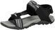 Сандали Chiruca Dakar 23, Shadow Grey/ Black 37705381 фото 2