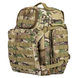 Рюкзак тактический Silver King Molly 40L 31665381 VOENTORGZSU