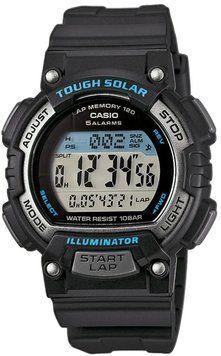 Годинник Casio STL-S300H-1AEF., Black 45708381 VOENTORGZSU