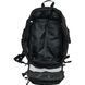Рюкзак тактичний Silver Knight YF-9338 40л, Black 41455381 фото 6