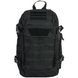 Рюкзак тактичний Silver Knight YF-9338 40л, Black 41455381 фото 1