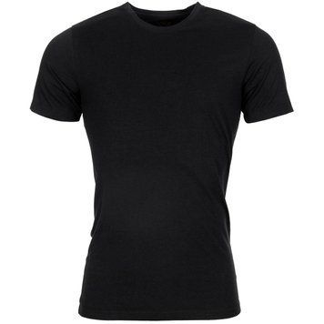Футболка MFH Coolmax, Black 31839381 VOENTORGZSU