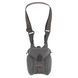 Сумка Helikon Essential Kitbag Nylon Polyester Blend 2,5 л, Melange Grey 29898381 фото 3