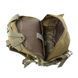 Рюкзак тактичний Vik-Tailor MOLLE Outdoor Backpack 35L, Olive 21140381 фото 2