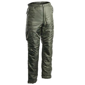Штаны зимние MIL-TEC US MA1 Thermal Pants, Olive 18739381 VOENTORGZSU