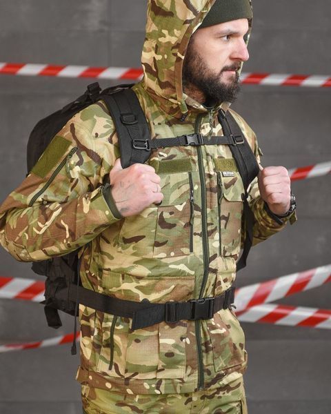 рюкзак штурмовой UNION black РН 13210 VOENTORGZSU