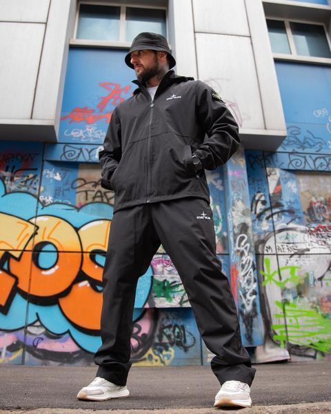 Спортивный Костюм Si MINOTAWR dark/ grey ВТ 96139 VOENTORGZSU