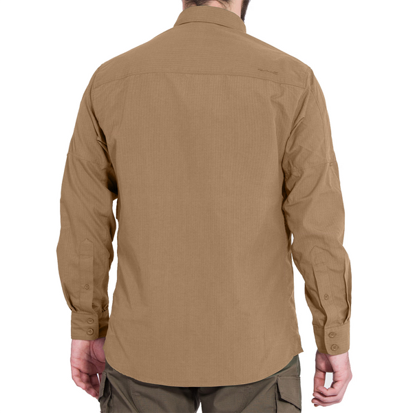 Сорочка Pentagon Plato Long Sleeve 32828381 VOENTORGZSU