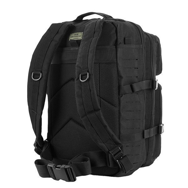 Тактичний рюкзак M-Tac Large Assault Pack Laser Cut 36л 19952381 VOENTORGZSU