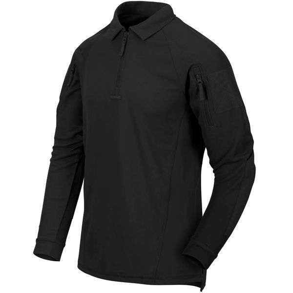 Сорочка поло Helikon-Tex Range Long Sleeve 30187381 VOENTORGZSU