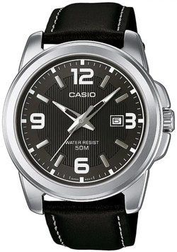 Годинник Casio MTP-1314PL-8AVEF., Silver 45721381 VOENTORGZSU