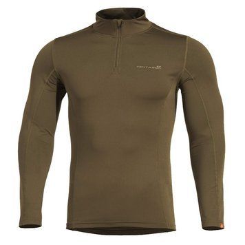 Термофутболка Pentagon Pindos 1/2 ZIP 32523381 VOENTORGZSU