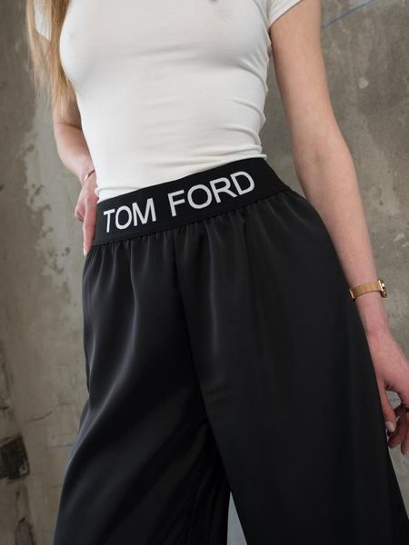 Штани TF black ВТ 96068 VOENTORGZSU