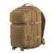 Тактичний рюкзак M-Tac Large Assault Pack Laser Cut 36л 19952381 VOENTORGZSU