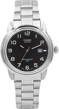 Годинник Casio Timeless Collection MTP-1221A-1AVEG., Silver 45735381 VOENTORGZSU