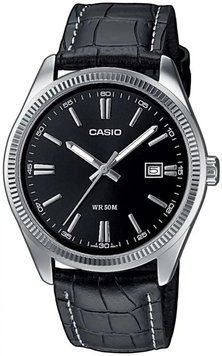 Годинник Casio MTP-1302PL-1AVEF., Silver 45667381 VOENTORGZSU
