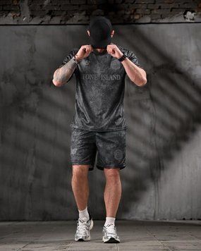Летний комплект ST x NB black ВТ 87456 VOENTORGZSU