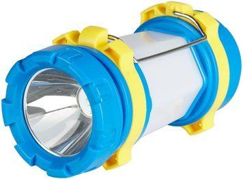 Ліхтар кемпінговий Skif Outdoor Buster SE 45902381 VOENTORGZSU