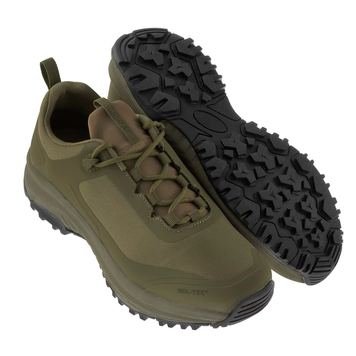 Кроссовки Mil-Tec Tactical Sneaker 31771381 VOENTORGZSU