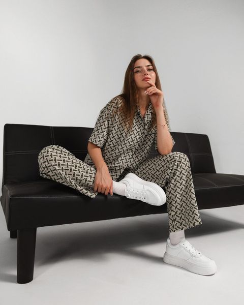 Костюм Billioner ВТ 87864 VOENTORGZSU