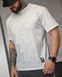 Футболка NB white/grey ТР 95960 фото 1