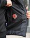 Чоловіча жилетка Nk grey 4 ПП 93669 фото 8