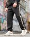 Спортивний костюм RETRO Lac black/green ТР 95616 фото 8