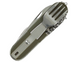 Кишеньковий столовий набір Pocket Knife, fork and spoon 32842381 фото 2