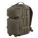 Тактичний рюкзак M-Tac Large Assault Pack Laser Cut 36л 19952381 VOENTORGZSU