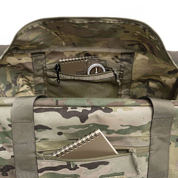 Сумка тактична Helikon-Tex Deployment Bag 32612381 VOENTORGZSU