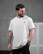 Футболка оверсайз Jordan white 4 ДЛ 92020 фото 1