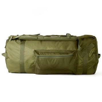 Баул-рюкзак Vik-tailor Оксфорд 31738381 VOENTORGZSU