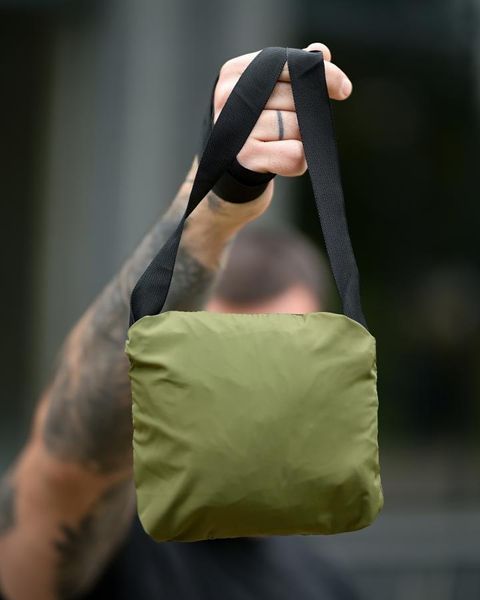 Ветровка карман Stone island oliva 4 ПП 93641 VOENTORGZSU