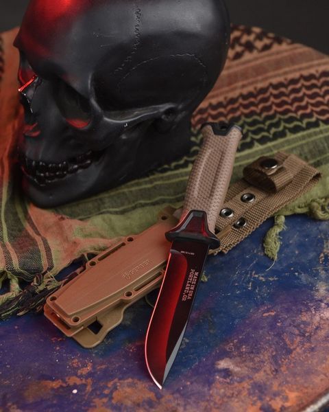 нож Нож Gerber Strongarm Fixed Blade cayot 13265 VOENTORGZSU