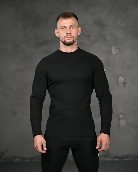 Термобілизна 7.62 black ВМ 97511 VOENTORGZSU