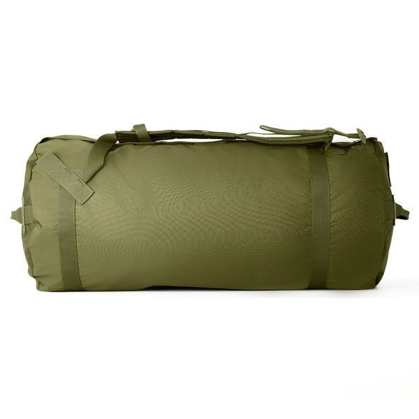 Баул-рюкзак Vik-tailor Оксфорд 31738381 VOENTORGZSU