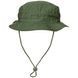 Панама MFH GB Bush Rip-Stop Hat OD, Olive 31764381 VOENTORGZSU