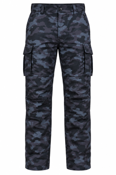 Зимові штани Vik-Tailor бавовняні, Охорона 46380381 VOENTORGZSU